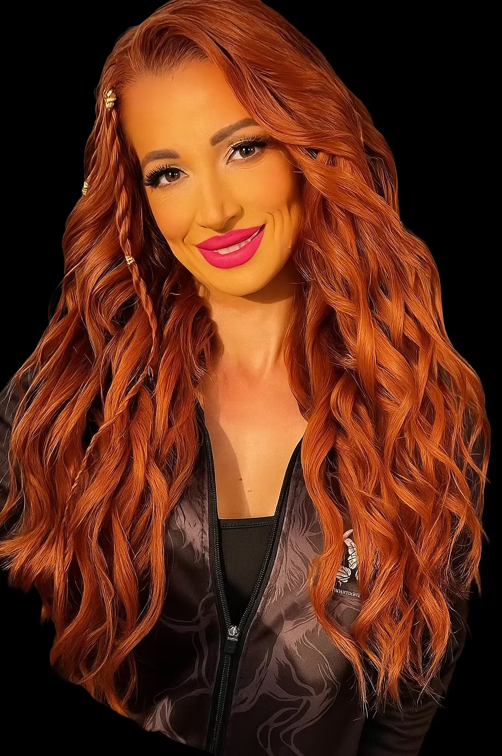 Saida Hrušková - Fitness Trainer